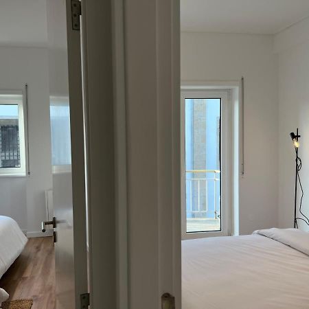 Braga Centro, Totalmente Remodelado Em 2023! Apartment ภายนอก รูปภาพ