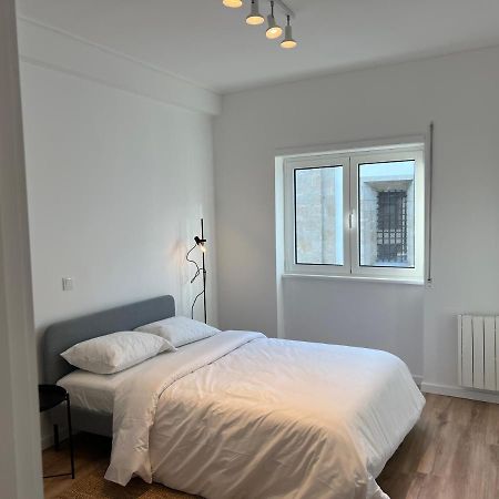 Braga Centro, Totalmente Remodelado Em 2023! Apartment ภายนอก รูปภาพ