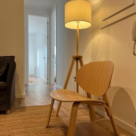 Braga Centro, Totalmente Remodelado Em 2023! Apartment ภายนอก รูปภาพ