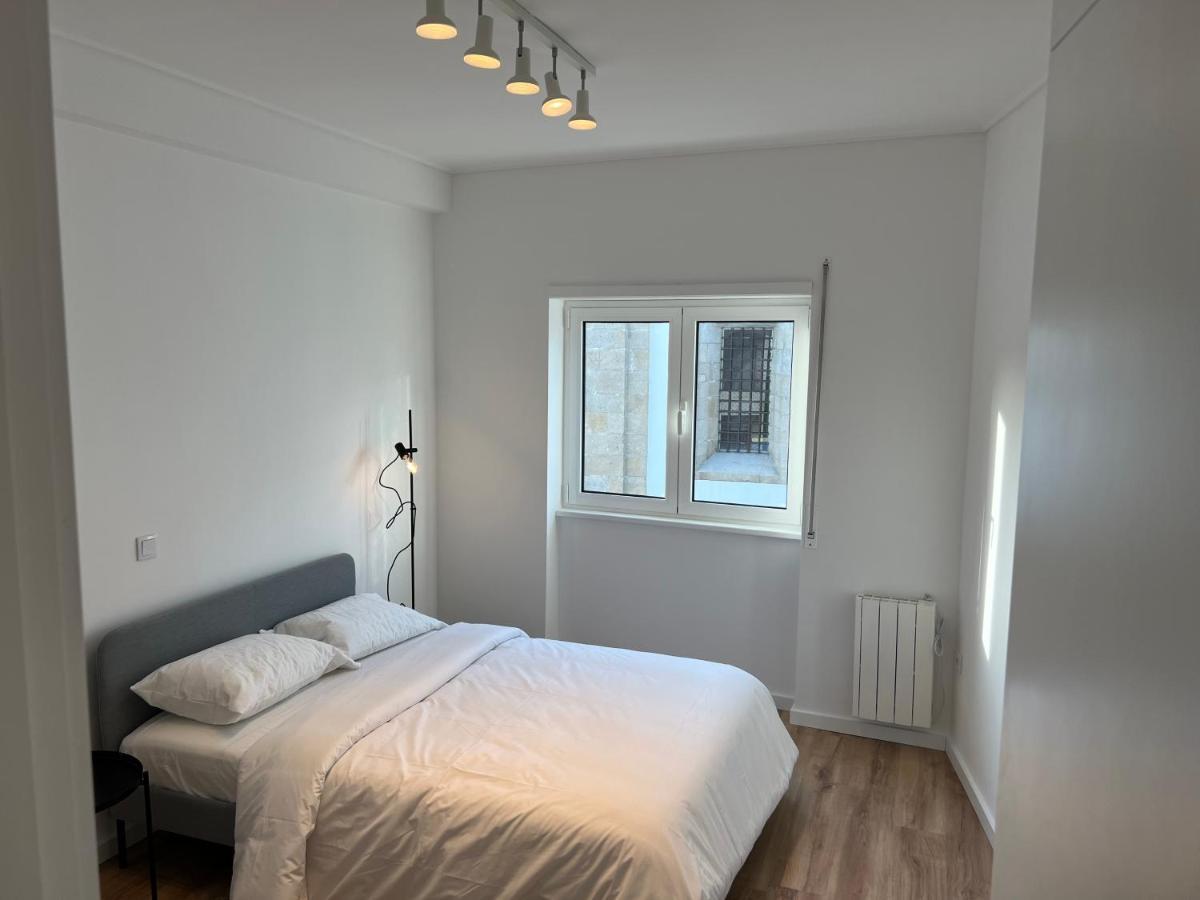 Braga Centro, Totalmente Remodelado Em 2023! Apartment ภายนอก รูปภาพ