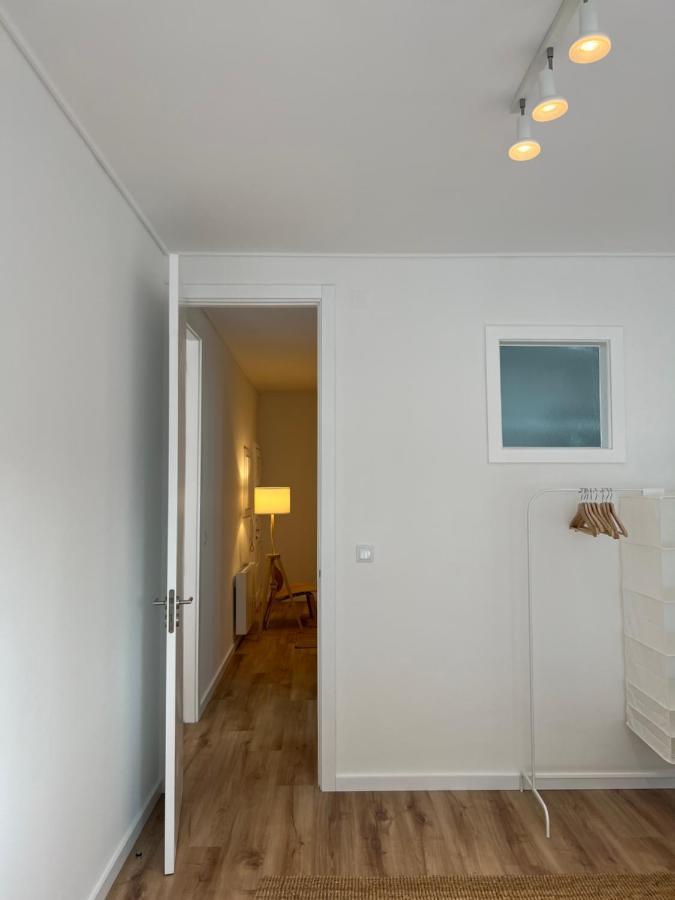 Braga Centro, Totalmente Remodelado Em 2023! Apartment ภายนอก รูปภาพ