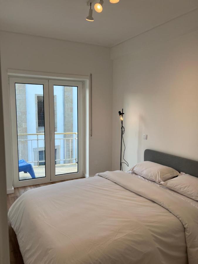 Braga Centro, Totalmente Remodelado Em 2023! Apartment ภายนอก รูปภาพ
