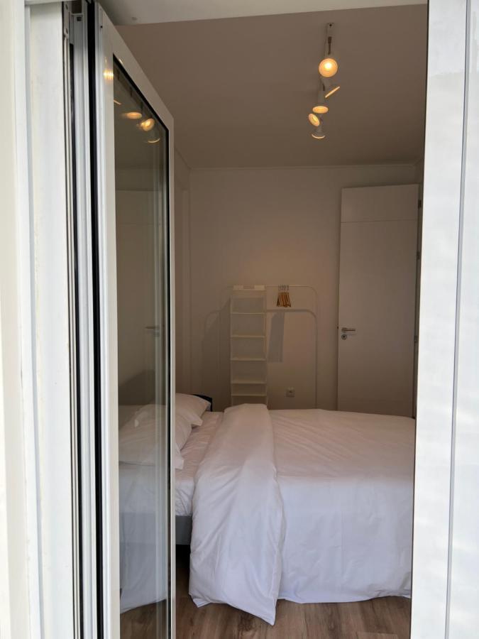 Braga Centro, Totalmente Remodelado Em 2023! Apartment ภายนอก รูปภาพ
