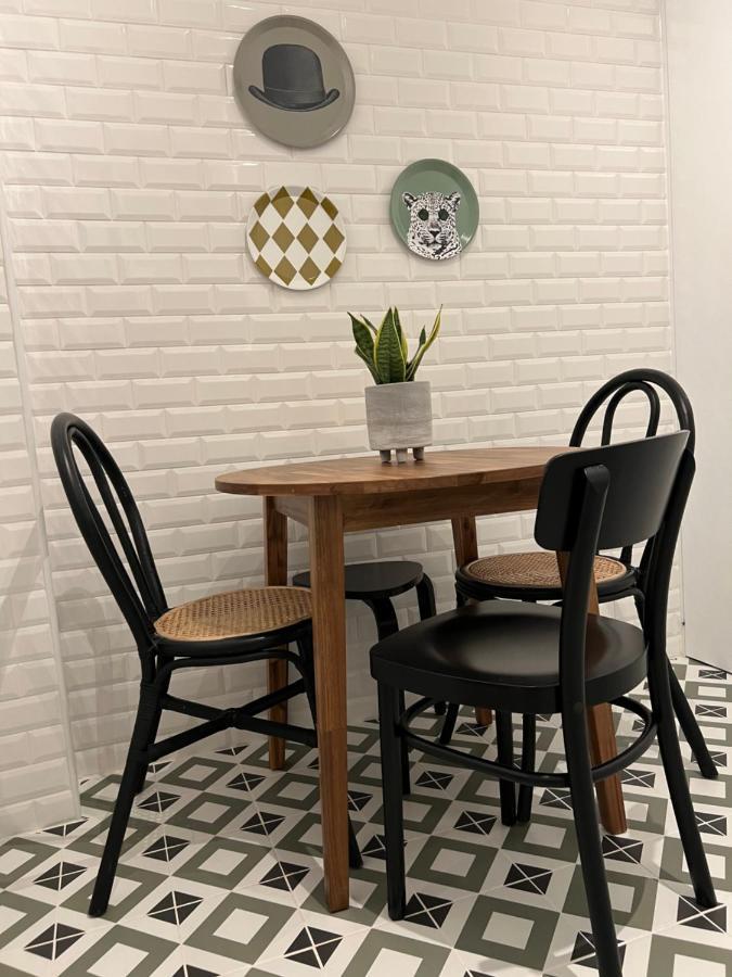 Braga Centro, Totalmente Remodelado Em 2023! Apartment ภายนอก รูปภาพ