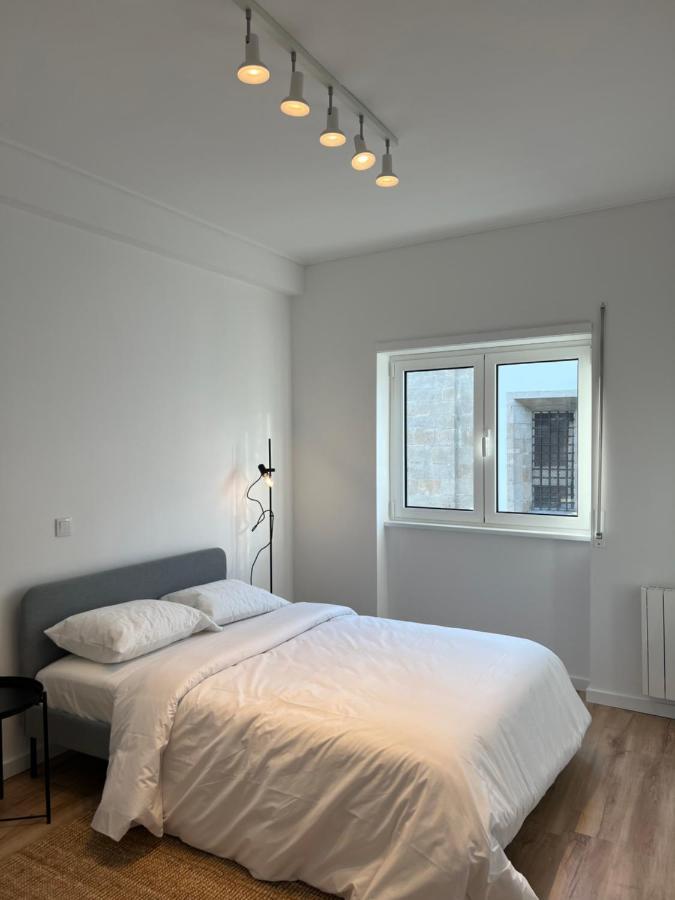 Braga Centro, Totalmente Remodelado Em 2023! Apartment ภายนอก รูปภาพ